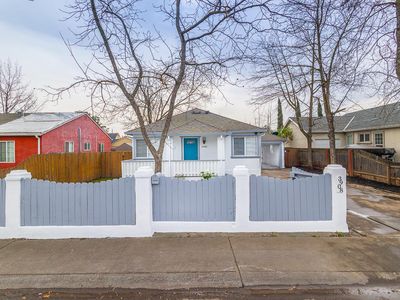 3908 23rd Ave, Sacramento, CA, 95820