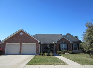 205 Green Gable Dr, Victoria, TX 77904