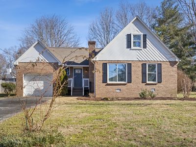 1015 Del Rio Ct, Franklin, TN, 37064