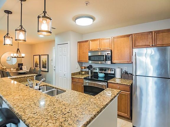 5th image of 700 S Harbour Island Blvd Unit 440