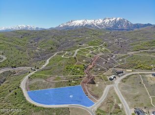 6281 E Legacy Mountain Dr #40, Huntsville, UT 84317