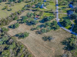 2172 County Road 342, Brazoria, TX 77422