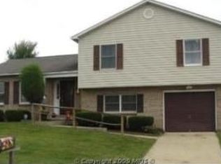 204 Heather Way, Havre De Grace, MD 21078