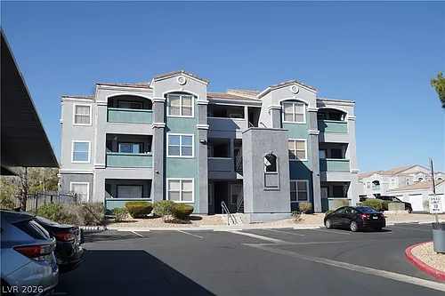 6955 N Durango Dr Photo 1