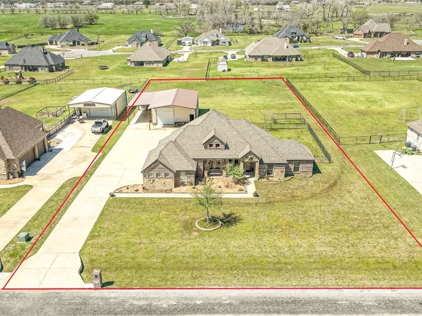 108 Spirit Ct, Brock, TX 76087