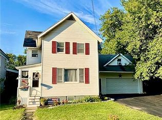 2 McBride Ave, Clinton, NY 13323