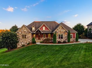 109 Sunset Ridge Ct, Johnson City, TN 37615