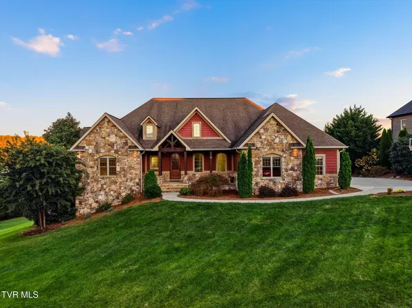 109 Sunset Ridge Ct, Johnson City, TN 37615