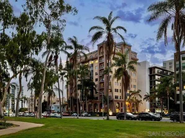 3060 6th Ave Unit 15, San Diego, CA 92103