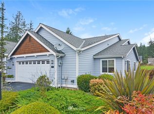 160 E Soderberg #C-6, Allyn, WA 98524