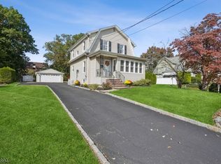 604 S Springfield Ave, Springfield, NJ 07081