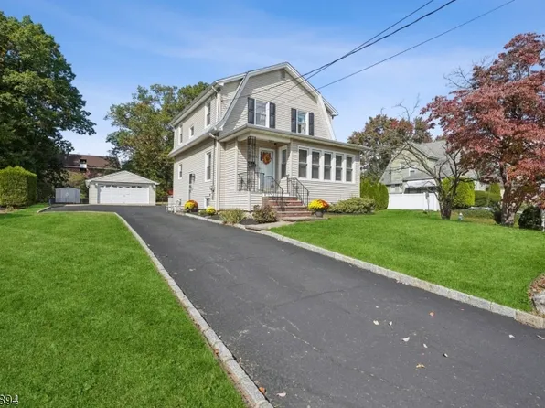 604 S Springfield Ave, Springfield Twp., NJ 07081