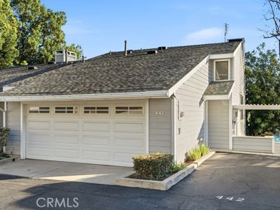 442 Walker Rd, San Dimas, CA, 91773
