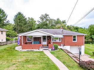 213 Margaret Ave, Jeannette, PA 15644