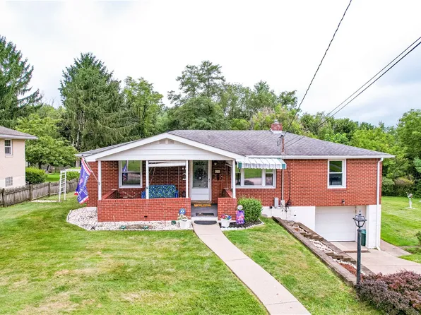 213 Margaret Ave, Jeannette, PA 15644