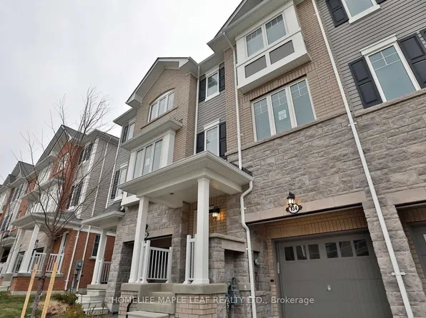 134 Hibiscus Ln, Hamilton, ON L8K 0A3