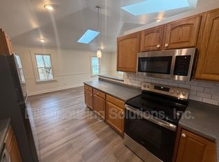 1068 Matson Dr, Marion, VA 24354