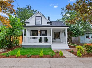 4221 SE 64th Ave, Portland, OR 97206