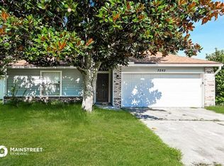 3262 Deuce Ct, Jacksonville, FL 32277