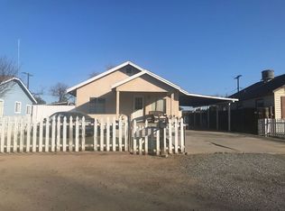 15844 Avenue 327, Ivanhoe, CA 93235