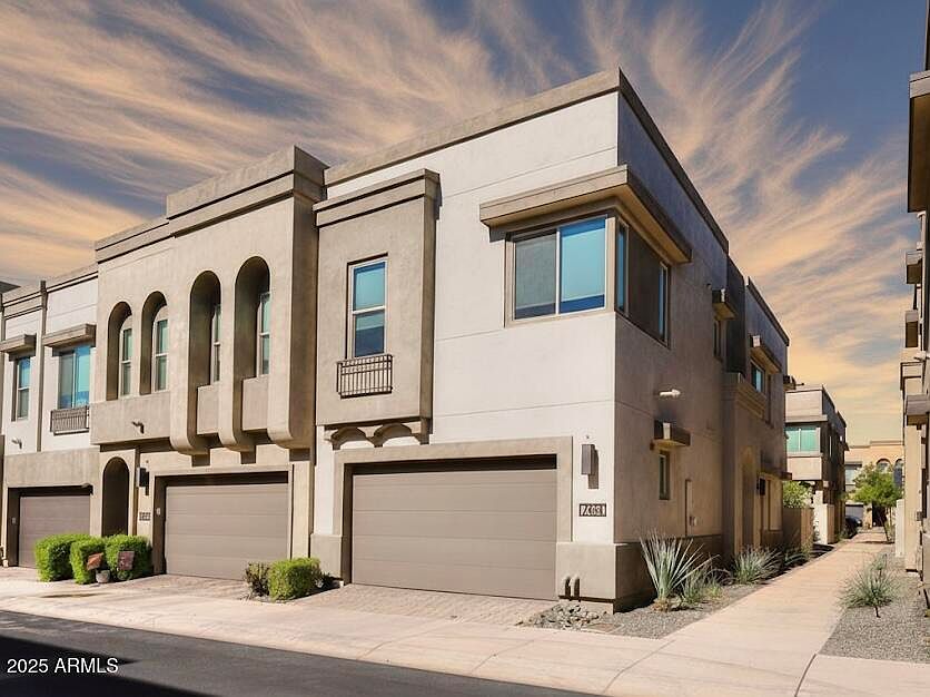 1st image of 7464 E Paraiso Dr