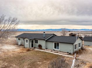 2418 W 4000 N, Beryl, UT 84714