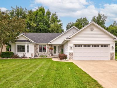 11315 Grand Oaks Dr, Clio, MI, 48420