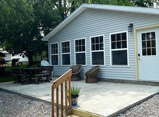 8582 E Williams St, Lakeside Marblehead, OH 43440