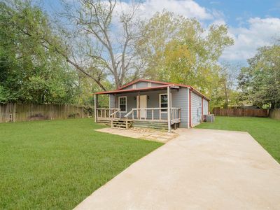 908 Camp St, Kilgore, TX, 75662