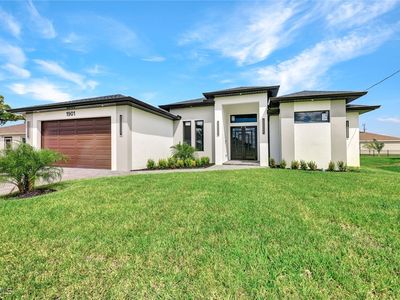1901 NW 27th St, Cape Coral, FL, 33993