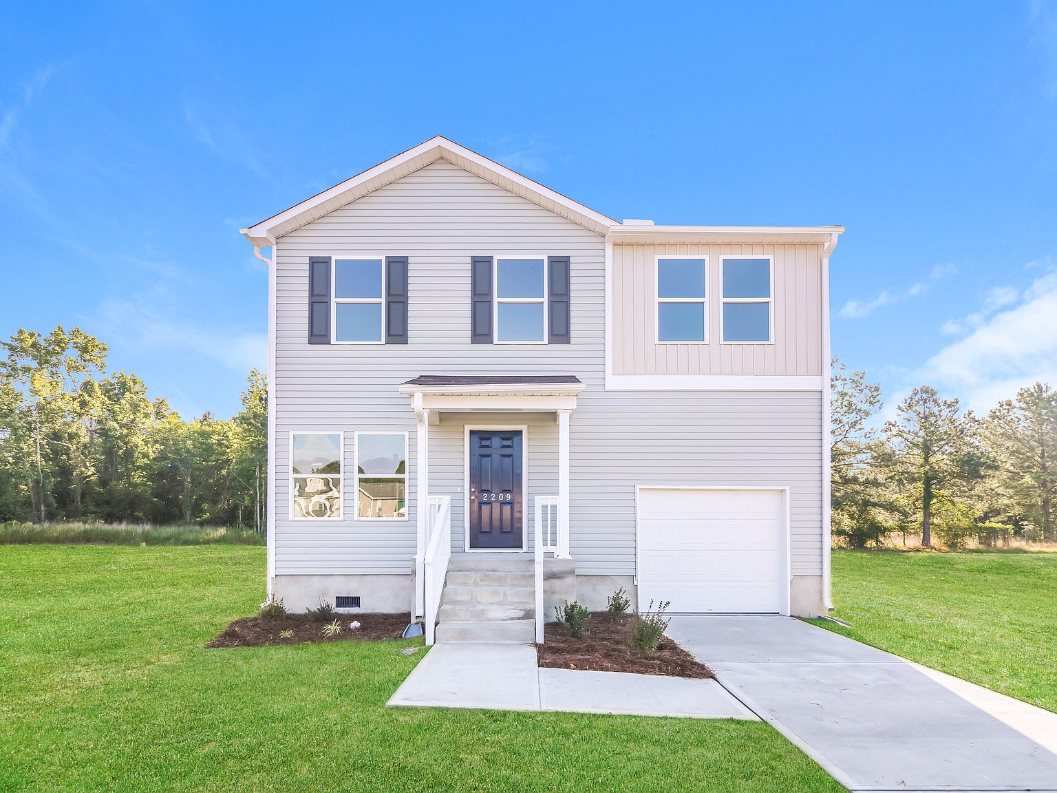 2209 Samuel Ln, Tarboro, NC 27886 Zillow