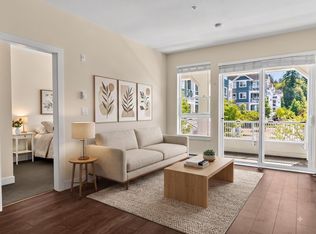 16398 64th Ave #202, Surrey, BC V3S 6X6