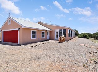 6 Cherokee Ct, Edgewood, NM 87015