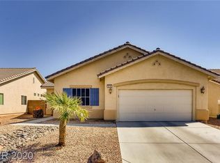 4716 Vincent Hill Ct, North Las Vegas, NV 89031