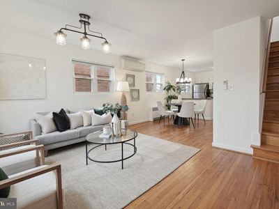 92 Tuckerman St NW, Washington, DC, 20011