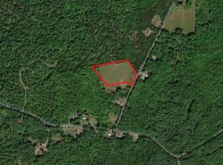 0 Padham Rd, Solon, ME 04979