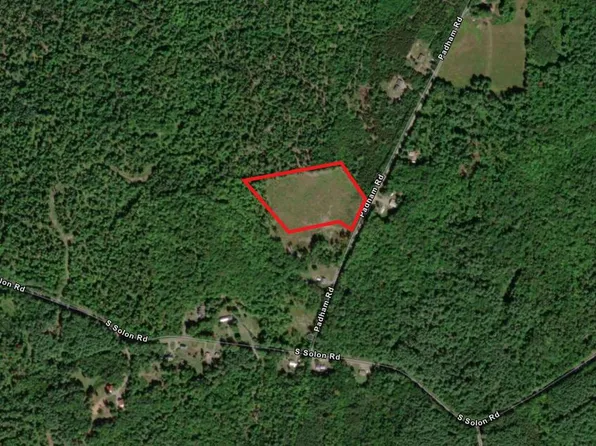 0 Padham Road, Solon, ME 04979
