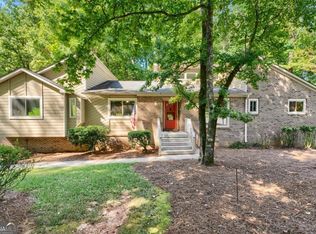 4004 Woodridge Ct, Duluth, GA 30096