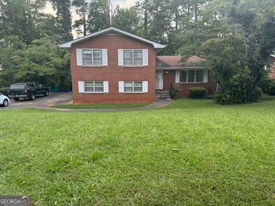 1046 Sans Souci Way, Clarkston, GA, 30021