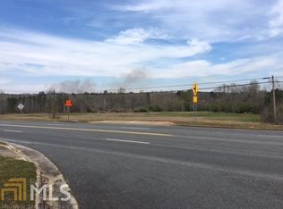 Roosevelt Hwy, Manchester, GA 31816