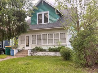 241 Post Ave, Battle Creek, MI 49014