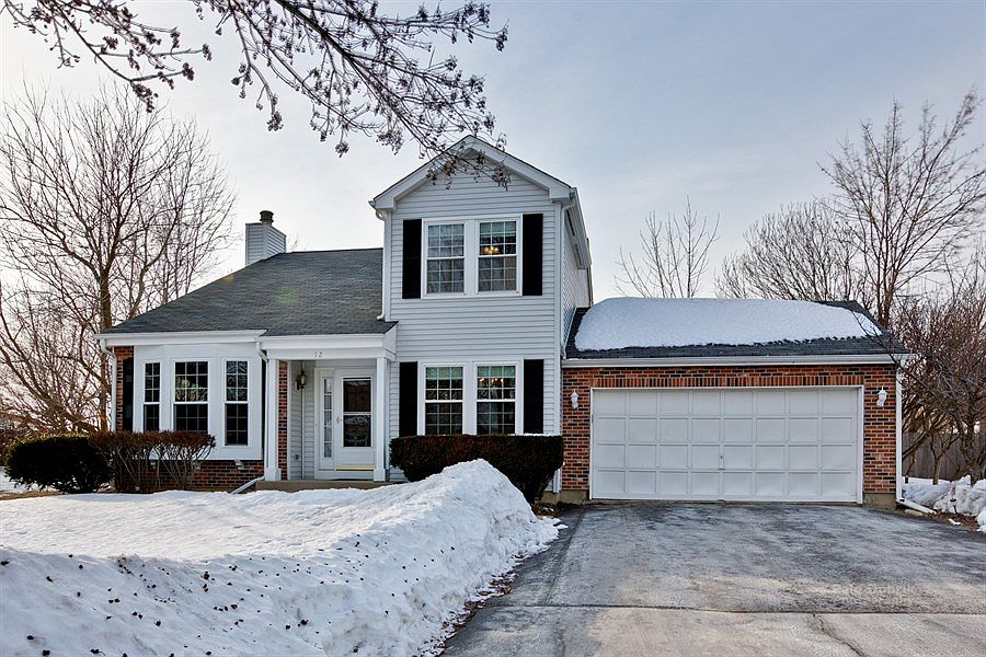 1st image of 12 Margate Ct