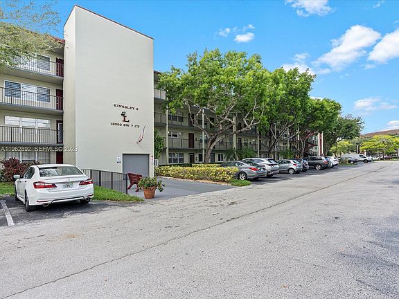 2nd image of 13250 SW 7th Ct APT 317L