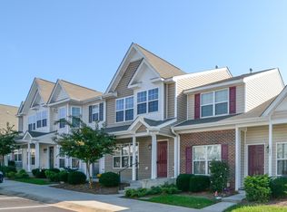 653 Grasswren Way, Greensboro, NC 27409