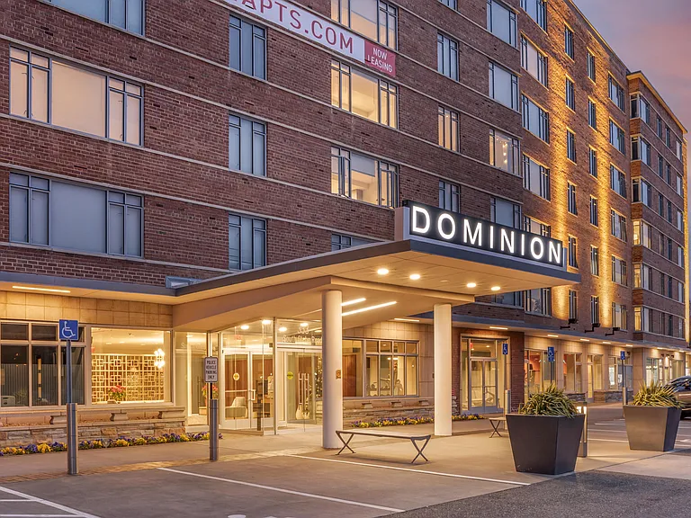 Dominion — Photo 24