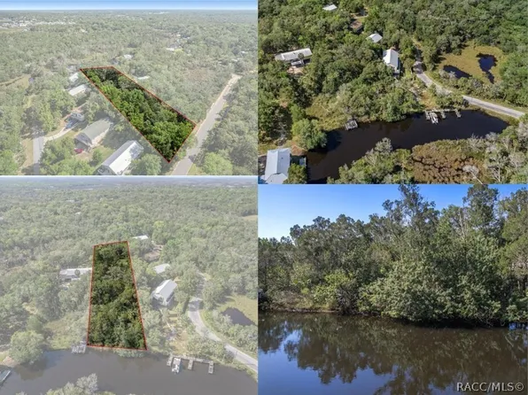 11681 W North Pl, Homosassa, FL 34448
