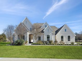 330 Bonham Blvd, Fairview, TX 75069