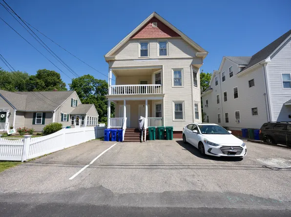 5 Hope St, Attleboro, MA 02703