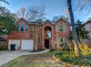 34 Laguna Rd, Montgomery, TX 77356