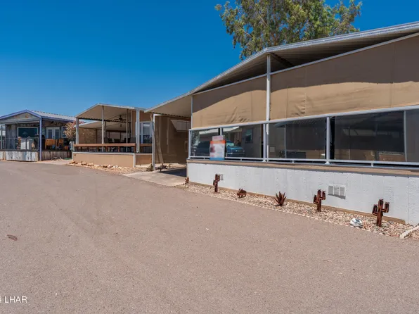 555 Beachcomber Blvd #D28, Lake Havasu City, AZ 86403